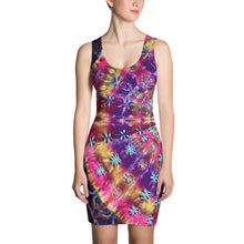 Load image into Gallery viewer, Dancing Angels&#39; Sublimation Cut &amp; Sew Dress