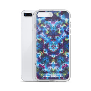 'Bioluminescence' iPhone Case (NOT FOR SALE, get it FREE with any order of $100+)
