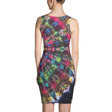 Load image into Gallery viewer, &#39;Celebration of Life&#39; Sublimation Cut &amp; Sew Dress
