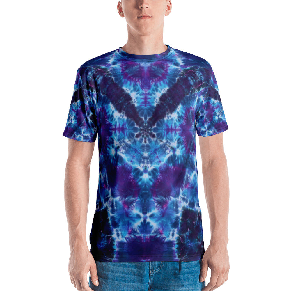 Out of the Abyss' Men's T-shirt