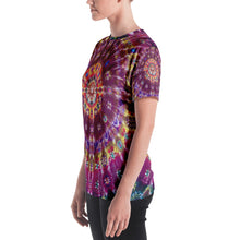 Load image into Gallery viewer, Fall Phantasm&#39; Women&#39;s T-shirt