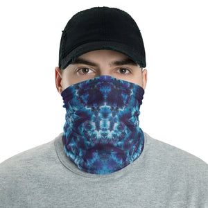 Face Shield - 'Haevenly Host'