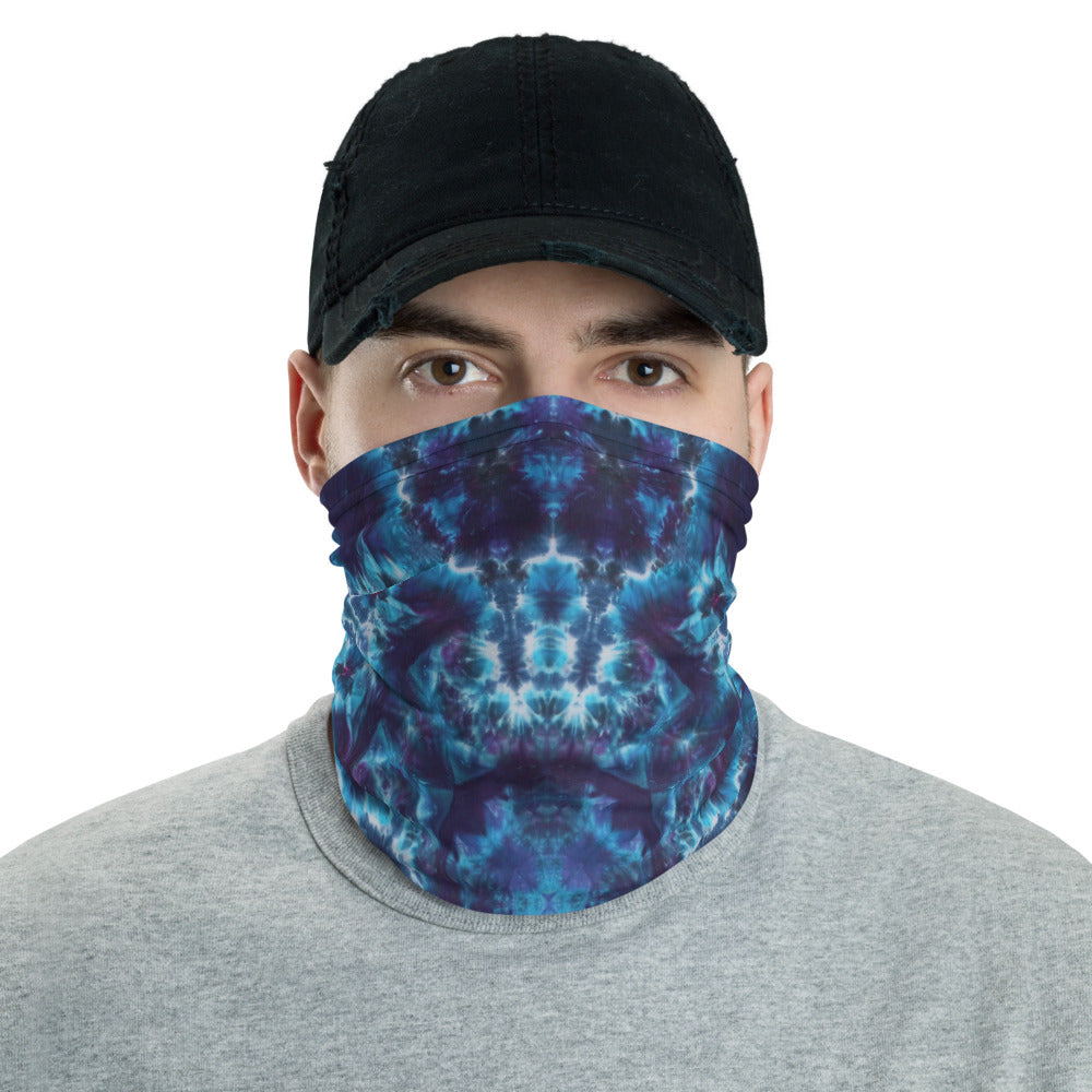 Face Shield - 'Haevenly Host'
