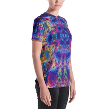 Load image into Gallery viewer, Ruby Timewarp&#39; Women&#39;s T-shirt