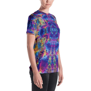 Ruby Timewarp' Women's T-shirt