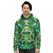 Load image into Gallery viewer, Soaring Eagle&#39; Unisex Hoodie