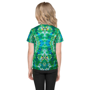 Emerald Isles' Kids Unisex T-Shirt
