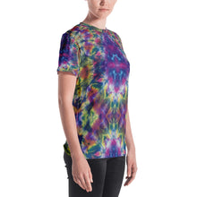 Load image into Gallery viewer, Guardian Shield&#39; Women&#39;s T-shirt