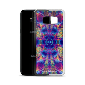 'Neon Resurection' Samsung Case (NOT FOR SALE, add one for FREE with any order of $100+)