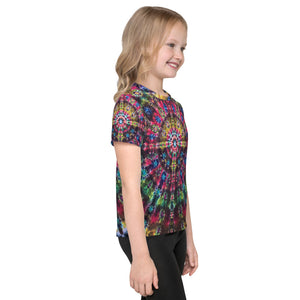 Celebration of Life' Kids Unisex T-Shirt