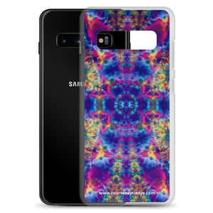 'Neon Resurection' Samsung Case (NOT FOR SALE, add one for FREE with any order of $100+)