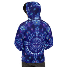 Load image into Gallery viewer, Purple Heart&#39; Unisex Hoodie