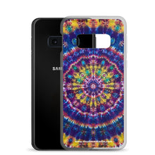 Load image into Gallery viewer, &#39;Golden Ring&#39; Samsung Case (NOT FOR SALE, get it FREE with any order of $100+)