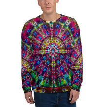 Load image into Gallery viewer, Celebration of Life&#39; Unisex Sweatshirt
