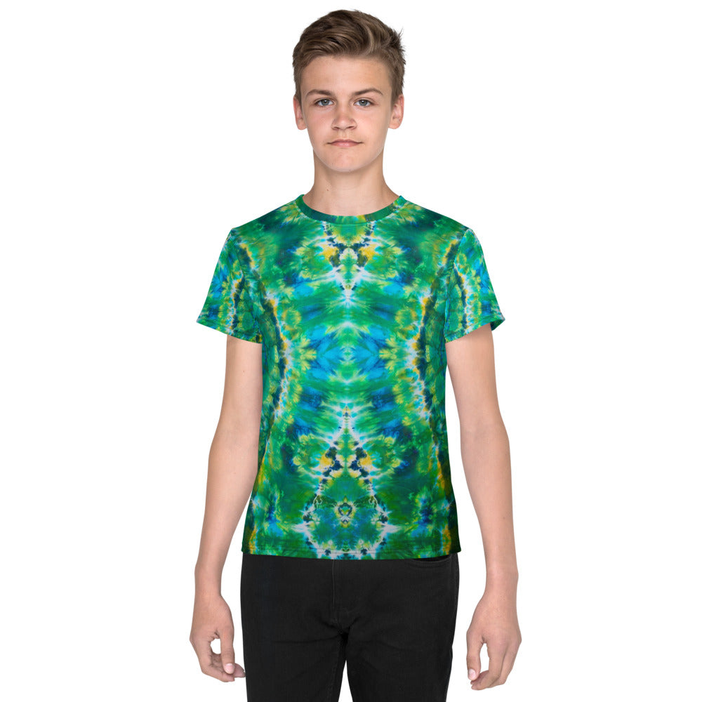 Emerald Isles' Youth T-Shirt (Unisex)