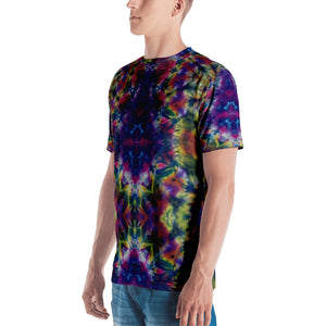 Guardian Shield' Men's T-shirt
