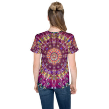 Load image into Gallery viewer, Fall Phantasm&#39; Youth T-Shirt - Unisex