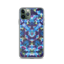 Load image into Gallery viewer, &#39;Bioluminescence&#39; iPhone Case (NOT FOR SALE, get it FREE with any order of $100+)
