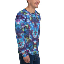 Load image into Gallery viewer, Bioluminescence&#39; Unisex Sweatshirt