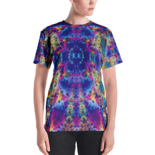 Load image into Gallery viewer, Ruby Timewarp&#39; Women&#39;s T-shirt