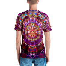 Load image into Gallery viewer, Transcendant Orchidaceae&#39; Men&#39;s T-shirt