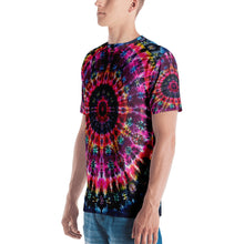 Load image into Gallery viewer, Inside Gaia&#39; Art Print Men&#39;s T-shirt