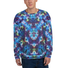 Load image into Gallery viewer, Bioluminescence&#39; Unisex Sweatshirt