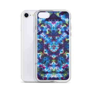 'Bioluminescence' iPhone Case (NOT FOR SALE, get it FREE with any order of $100+)