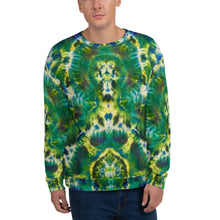 Load image into Gallery viewer, Soaring Eagle&#39; Unisex Sweatshirt