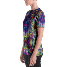 Load image into Gallery viewer, Guardian Shield&#39; Women&#39;s T-shirt