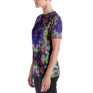 Guardian Shield' Women's T-shirt