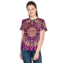 Load image into Gallery viewer, Fall Phantasm&#39; Youth T-Shirt - Unisex