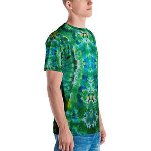 Emerald Isles' Men's T-shirt