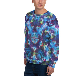 Bioluminescence' Unisex Sweatshirt