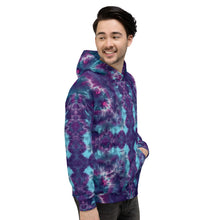 Load image into Gallery viewer, Sublime Spirit&#39; Unisex Hoodie