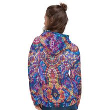 Load image into Gallery viewer, Totem Matrix&#39; Unisex Hoodie