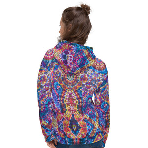 Totem Matrix' Unisex Hoodie