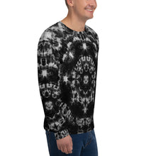 Load image into Gallery viewer, Luminous Flux&#39; Unisex Sweatshirt
