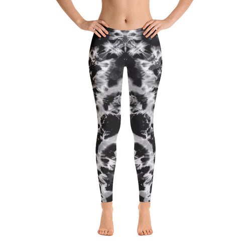 Winged Serpent' Leggings