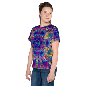 Ruby Timewarp' Youth Unisex T-Shirt