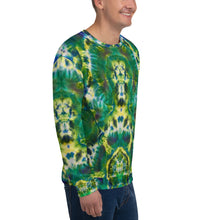 Load image into Gallery viewer, Soaring Eagle&#39; Unisex Sweatshirt
