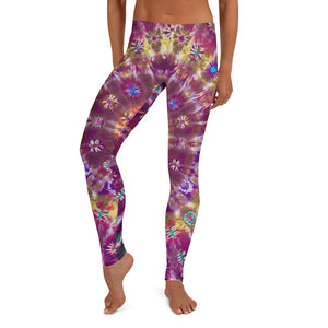 Fall Phantasm' Leggings