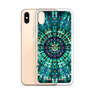'Peacock Throne' iPhone Case (NOT FOR SALE, get it FREE with any order of $100+)