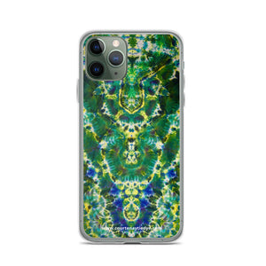 'Soaring Eagle' iPhone Case (NOT FOR SALE, get it FREE with any order of $100+)