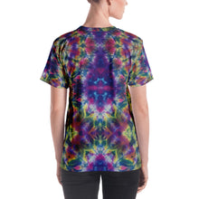 Load image into Gallery viewer, Guardian Shield&#39; Women&#39;s T-shirt