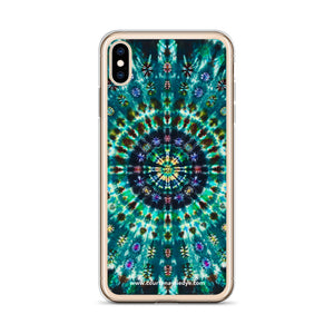 'Peacock Throne' iPhone Case (NOT FOR SALE, get it FREE with any order of $100+)
