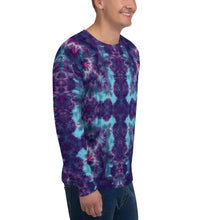 Load image into Gallery viewer, Sublime Spirit&#39; Unisex Sweatshirt