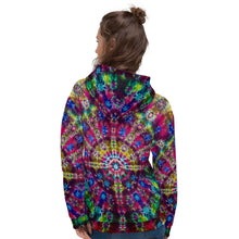 Load image into Gallery viewer, Celebration of Life&#39; Unisex Hoodie