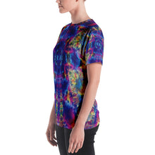 Load image into Gallery viewer, Ruby Timewarp&#39; Women&#39;s T-shirt