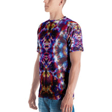 Load image into Gallery viewer, Gargoyle Guardian&#39; Men&#39;s T-shirt